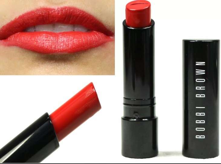 - 11 Best Liquid Matte Lipstick - Bobbi Brown Creamy Matte Lip Color