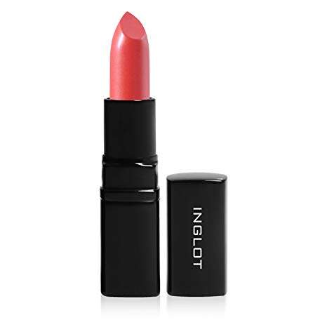 - 11 Best Liquid Matte Lipstick - Inglot Lipstick 106