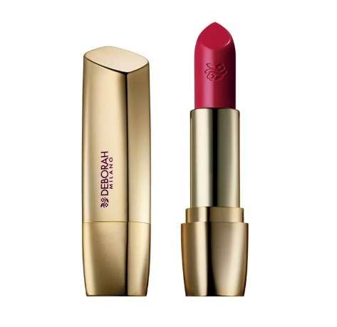 - 11 Best Liquid Matte Lipstick - Deborah Milano Red Shade NO.9