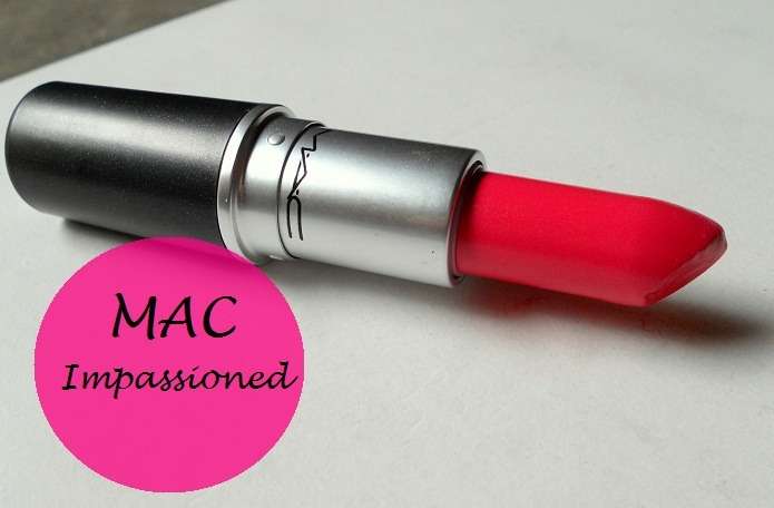 - 11 Best Liquid Matte Lipstick MAC Impassioned liquid matte lipstick- Nyx Soft Matte Lip Cream