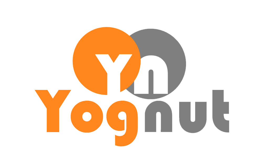 - yognut full logo
