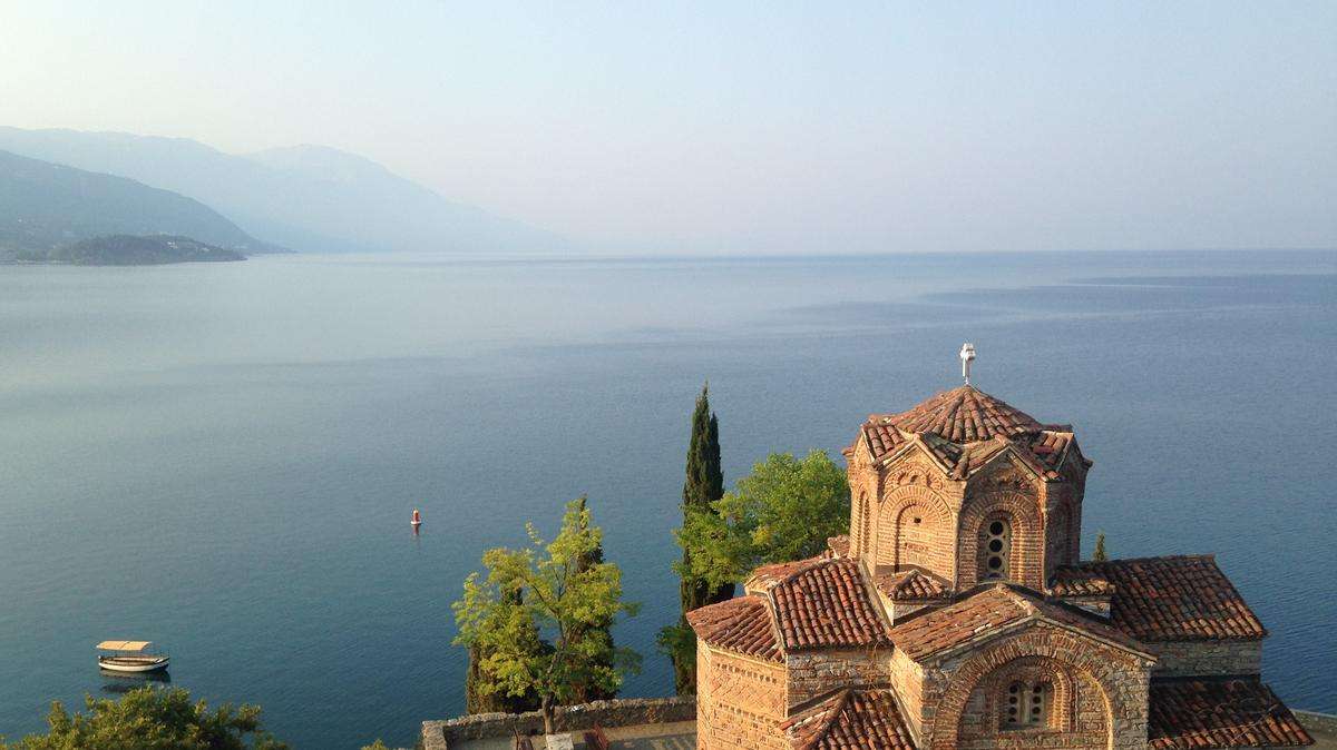 - 5 Best Places To Visit Europe With A Budget