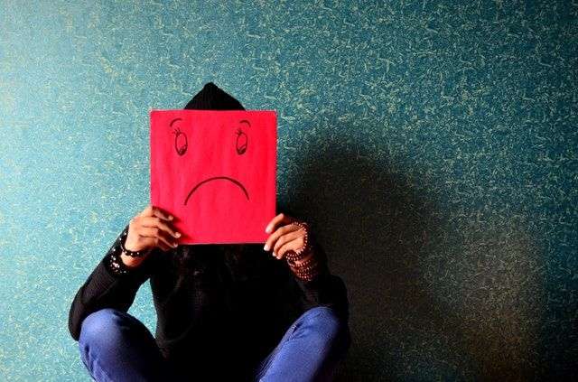 - Emotion Loose - Overcome From Breakup