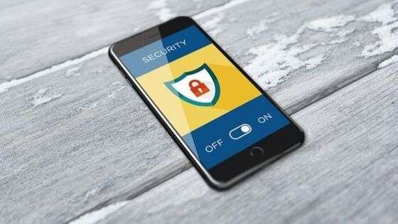 - 12 Ways to Secure your Smartphone from hackers