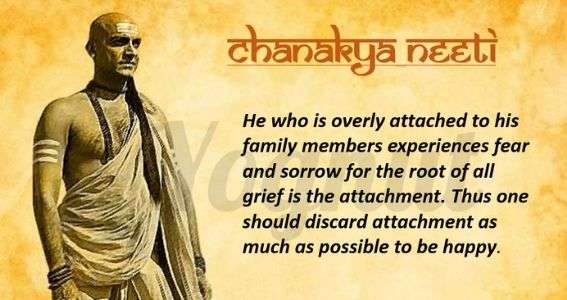 - Important Life Lessons From Chanakya Neeti