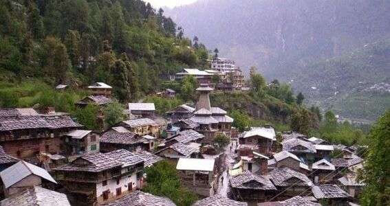 - 12 Places in India Where Indian Not Allowed