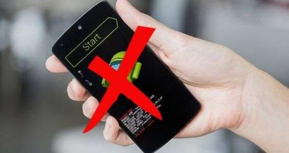 - 12 Ways to Secure your Smartphone from hackers