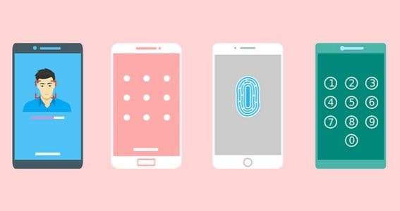- 12 Ways to Secure your Smartphone from hackers