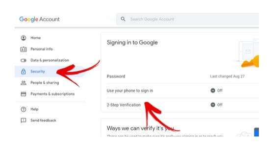 - 12 Ways to Secure your Smartphone from hackers