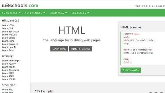 - Most Useful Websites on the Internet