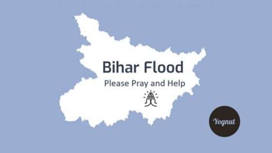 - Bihar flood