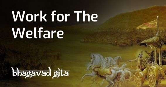 - Top 10 Life Lessons From The Bhagavad Gita