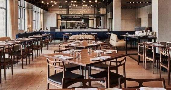 - Top 50 Best Restaurants in the World
