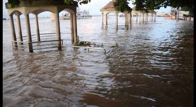 - Bihar flood