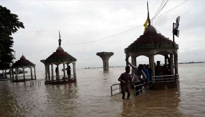 - Bihar flood