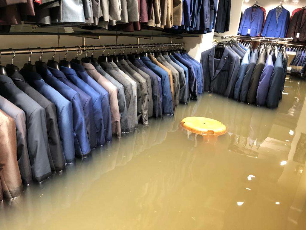 - Bihar flood