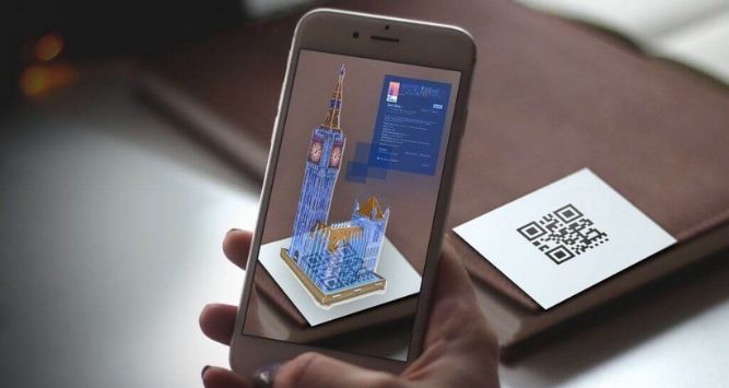 - Top 4 Fastest Emerging Technologies in Virtual World