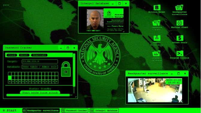 - Most amazing website: GeekPrank