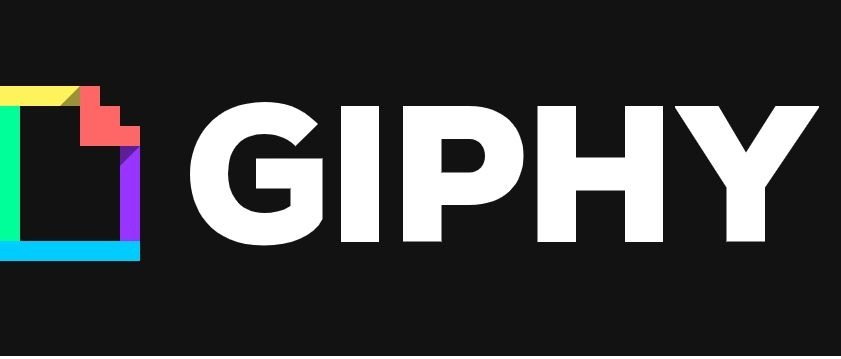 - Most amazing website: Giphy