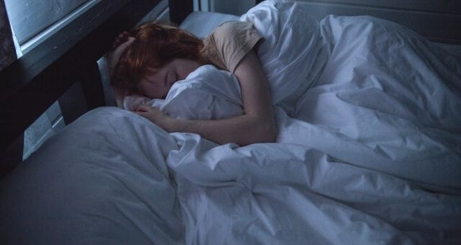 - Have A Proper Sleep