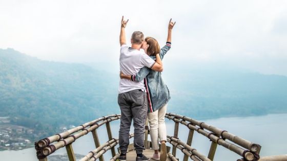 - 5 steps How to find true love