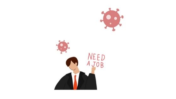 - Unemployment Due to Coronavirus