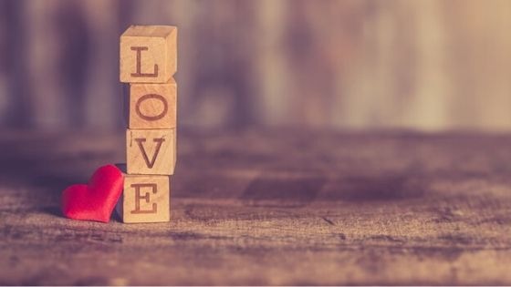- what is love