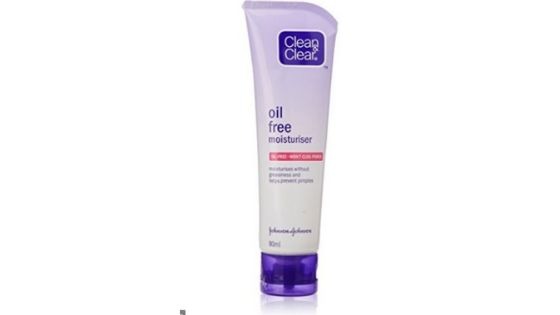 - Top 10 Best Moisturizers for Sensitive Skin in India