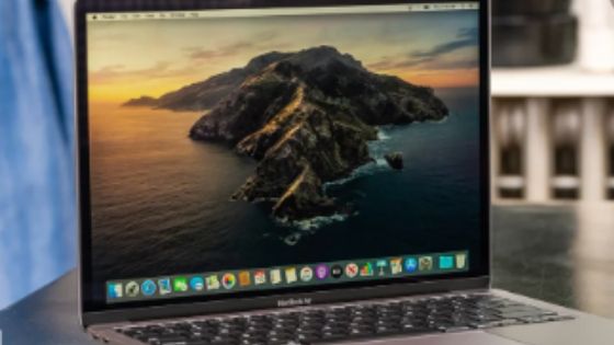 - Top 5 Best Laptops for College Students