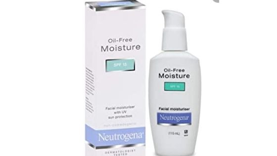 - Top 10 Best Moisturizers for Sensitive Skin in India