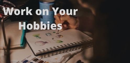 - 9 things To Do At Home During Quarantine