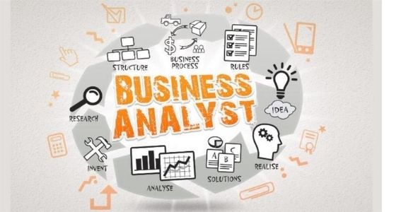 business analyst salaries What is a Business analyst? Roles, Responsibility, Skills, and Certification.