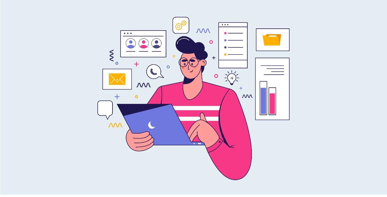 - Best Productivity Apps for Students