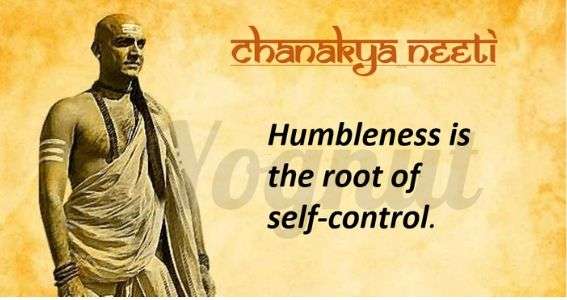 Important Life Lessons From Chanakya Neeti