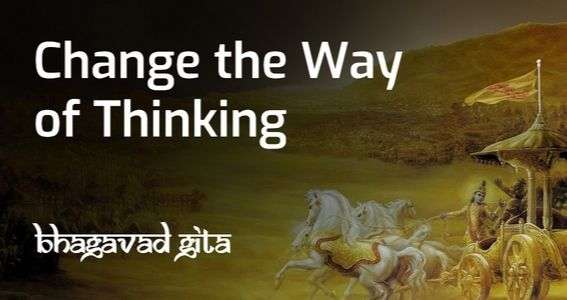 Top 10 Life Lessons From The Bhagavad Gita