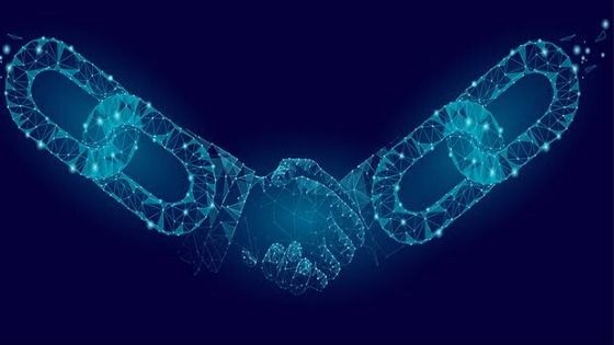 Blockchain, The Most Trusted, and Safest Technology