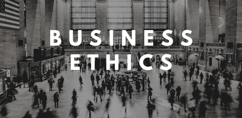 Important Principles of Business Ethics