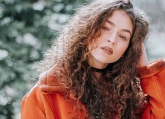 Best ways to take care of your Curly Hair